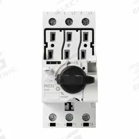 EATON Manual Motor Protector Base: Manual Motor Protector Base, XTPE032B. Key specifications — Manufacturer Part Number: XTPE032B; Brand: EATON; Compatible with Series: XT IEC.