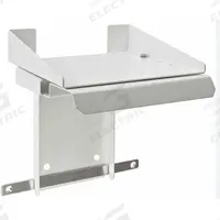 ELGA Wall Mounting Kit: LA611/LA612/LA620/LA621, LA591. Key specifications — Brand: ELGA; Manufacturer Part Number: LA591; Compatible Manufacturer Model Number: LA612; Product Type: Wall Mounting Kit.