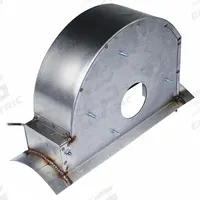 TJERNLUND Housing: Mfr Part # 950-4000. Key specifications — Product Type: Housing Kit; Manufacturer Part Number: 950-4000.