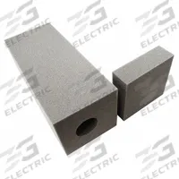 GUARDAIR Exhaust Silencer Foam: Guardair, For Drum Head Vacuum Vacuum Type, N711. Key specifications — Accessory Type: Exhaust Silencer Foam; Manufacturer Part Number: N711.