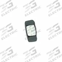 ARO Nut: Nut, Mfr Part # Y12-5-C. Key specifications — Compatible with Grainger Part Number: 2CAV3; Compatible with Manufacturer Model Number: 650718-C; Manufacturer Part Number: Y12-5-C; Product Type: Nut; Compatible with Brand: ARO.