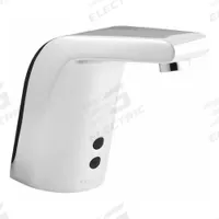 KOHLER Bathroom Sensor Faucet: Insight, Brass, Chrome Finish, Single-Post, Battery, Aerated (MPN K-13461-CP). Key specifications — Brand: KOHLER; Includes: Mounting Hardware; Series: Insight.