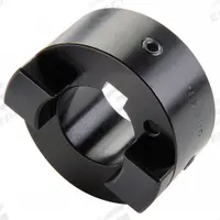 RULAND MANUFACTURING Motion Control Coupling Hub: 0.5° Angular Misalignment, 0.15 mm Axial Motion (MPN MOSC33-14-A). Key specifications — attr85399: RULAND MANUFACTURING; attr869810: MOSC33.