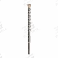 DEWALT Rotary Hammer Drill: 5/8 in Drill Bit Size, 8 in Max Drilling Dp, 10 in Overall Lg (MPN DW5471). Key specifications — attr277146: DEWALT.