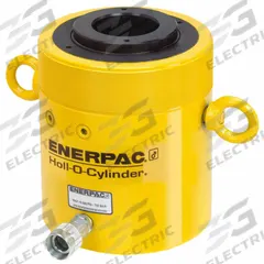 ENERPAC Hydraulic Puller Set: 12.5 ton Capacity with Attachments, 25 ton Cylinder Nominal Capacity (MPN BHP561GEB). Key specifications — attr98874: ENERPAC; attr96739: Storage Case; attr1177737: Electric Pump.
