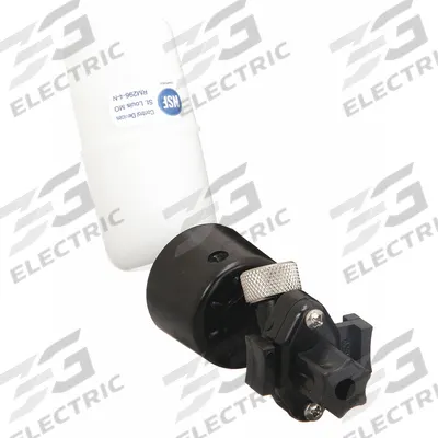 SCOTSMAN Water Shut Off Float Valve: 02-3612-01 - SCOTSMAN Ice Machine Replacement Parts
