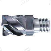 OSG Exchangeable Milling Head (MPN 52308006)