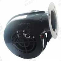 Blower: 3 7/8 in Wheel Dia, Direct Drive, 68 cfm, 1/70 hp, 115V, 1 Ph, Open Air-Over (MPN 42NL22). Key specifications — Rotation: CW; Brand: DAYTON; Motor Housing Design: Open Motor; Nominal Voltage: 115V AC.
