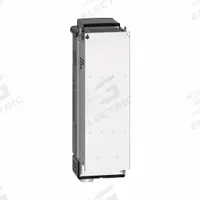 SCHNEIDER ATV930: In Phase Three, 380-480V AC, Out Phase Three, 40 hp, 61.5 A Output Current - Max (MPN ATV930D30N4US). Key specifications — Style: Chassis; Color: Black/Green; Output Phase: Three.