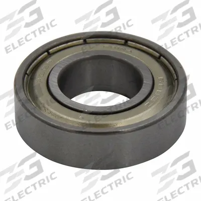 INGERSOLL RAND Ball Beaering: 1/2 in Impact Wrench Compatible (MPN 2235-97) - Impact Wrench Accessories & Replacement Parts
