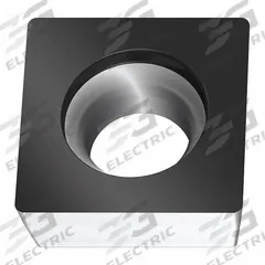 WALTER Square Turning Insert: SCMW431-RK6, SCMW120404-RK6 (MPN 6651583). Key specifications — attr257901: SCMW120404-RK6; attr257900: SCMW431-RK6.