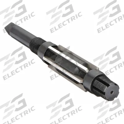 APPROVED VENDOR Adjustable Blade Hand Reamer: 1 1/2 in to 1 13/16 in Dia (MPN 4LGT9) - Straight-Blade Adjustable Hand Reamers