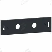 SCHNEIDER Plate: Plate, LA9G3704. Key specifications — Manufacturer Part Number: LA9G3704; Brand: SCHNEIDER; Compatible with Series: TeSys Giga.