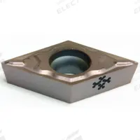 SUMITOMO Diamond Turning Insert: DCMT32.52ELU, DCMT11T308NLU (MPN DCMT32.52ELU-T1500Z). Key specifications — attr257732: DCMT32.52ELU; attr257733: DCMT11T308NLU.