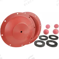 SANDPIPER Fluid End Repair Kit: Fluid End Repair Kit, 476.171.656, 3 in For Pump Size, Santoprene. Key specifications — Manufacturer Part Number: 476.171.656.