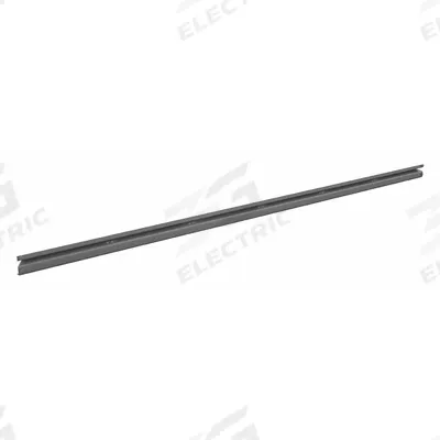 TENNSCO Double Rivet Support,72 In.: Fits Tennsco Brand (MPN VDRS-7214) - Material Handling Parts