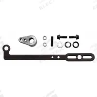 DAYTON Hardware Kit: Mfr Part # 60L499. Key specifications — Product Type: Hardware Kit; Manufacturer Part Number: 60L499.
