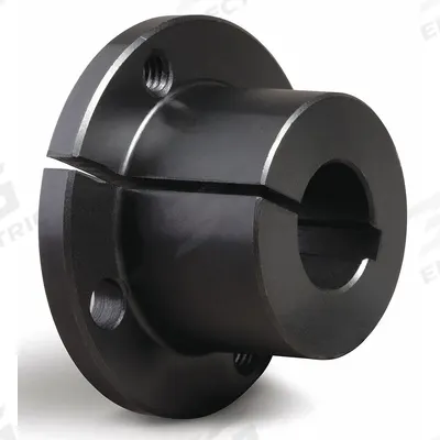 APPROVED VENDOR Quick Detachable Bushing: QT, 3/4 in Bore Dia, 1.25 in Overall Lg - Quick Detachable Bushings