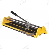 QEP Tile Cutter: 20 in Cutting Lg - Straight, 14 in Cutting Lg - Diagonal, Tungsten Carbide (MPN 10220Q). Key specifications — attr1004963: QEP; attr1004964: Tile Cutter; attr1008713: Tungsten Carbide Cutting Wheel; attr1022621: Soft Grip; attr1022623: Tungsten Carbide.