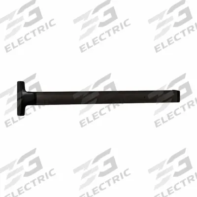 FALCON Exit Device (MPN MEL1690EO 36IN DC13) - Concealed Vertical Rod Push Bars