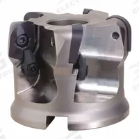 OSG Indexable Profiling End Mill: PDR20R080M27-4 (MPN 7800059). Key specifications — attr257049: PDR20R080M27-4.