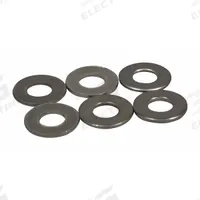 DAYTON Oil Plug Gasket: Mfr Part # PP210340-06G, Stainless Steel. Key specifications — Material: Stainless Steel; Product Type: Oil Plug Gasket; Manufacturer Part Number: PP210340-06G.