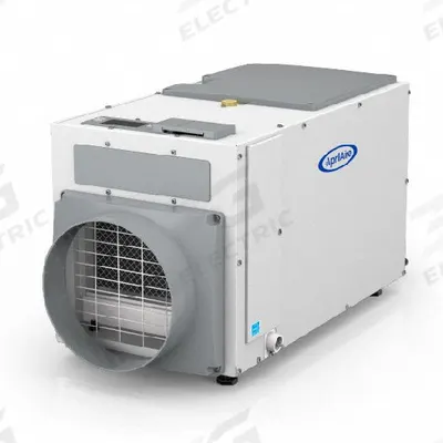 APRILAIRE Duct Mount Dehumidifier: Basements/Crawlspaces/Residential Homes - In-Duct Dehumidifiers