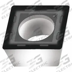 WALTER Square Milling Insert: SPMT120606-D57 (MPN 6069446)