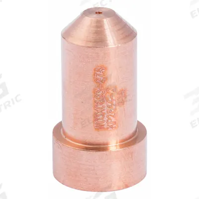 LINCOLN ELECTRIC Nozzle: For Lincoln LC65 Torch - Nozzles for Lincoln Plasma Torches