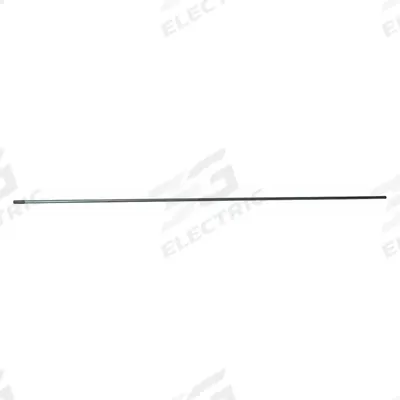 Dayton Float Rod: Float Rod, Mfr Part # 090COLU1212, 090COLU1212 - Float Parts for Dewatering & Wastewater Pumps