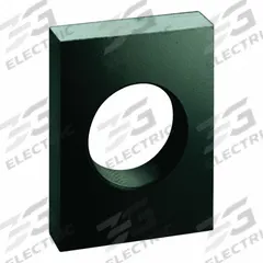 ENERPAC Rectangular Mounting Flange: 1 7/8 in Bore Dia., UN-2B, 1 7/8"-16 Thread Size, Steel (MPN AW89). Key specifications — attr95491: 1-7/8"-16; attr95490: UN-2B; attr95492: Steel; attr95493: Brass GIB Set Screw; attr98885: ENERPAC.