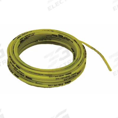 OREGON Fuel Line Oregon 3/32" x 3/16" x 50 ft.: 07-253 - Assorted Brands Engine Replacement Parts