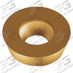 WALTER Round Milling Insert: RDHX12T3M0T-A27 (MPN 7347344)