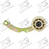 ALLIANCE LAUNDRY SYSTEMS Idler Lever Assembly: D516792. Key specifications — Brand: ALLIANCE LAUNDRY SYSTEMS; Manufacturer Part Number: D516792; Product Type: Dryer Idler Lever Assembly.