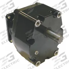 BISON Speed Reducer: 11.8:1, 146 RPM, 1.5 hp Input Max, 692 in-lb Output Max, 56C, Any Angle (MPN 060-881-2012). Key specifications — attr665544: 56C; attr85418: BISON.