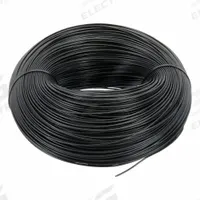 USA INDUSTRIALS Plastic Welding Rod: Polypropylene, Round, 1/8 in x 2,210 ft, Black, 10 lb (MPN BULK-WR-PP-3). Key specifications — Manufacturer Part Number: BULK-WR-PP-3; Brand: USA INDUSTRIALS.