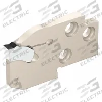 WALTER Indexable Parting and Cut-Off Blade: G2632-E20R-4T20SX (MPN 6830502). Key specifications — attr257384: G2632-E20R-4T20SX; attr257388: G2632-E20R-4T20SX.