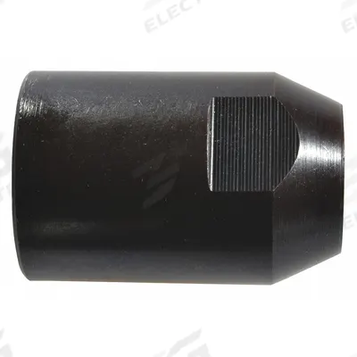 SPEEDAIRE Jaw Housing: Mfr Part # TTR8212401G, Jaw Housing - Air Tool Replacement Parts