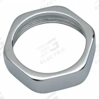ZURN Tailpiece Coupling Nut: Toilets/Urinals, Brass, Coupling/Stop Nut, 2 in Overall Wd (MPN P6000-C32-CP). Key specifications — Includes: Coupling; Product Type: Tailpiece Coupling Nut; Brand: ZURN; Compatible Series: Z6000.