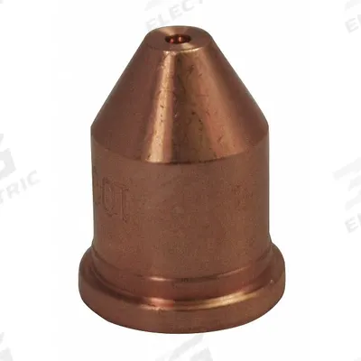AMERICAN TORCH TIP Unshielded Nozzle: For T100/100M/100M-2 Torch - Nozzles for Hypertherm Plasma Torches