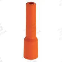 AUBURN MANUFACTURING Fitting, Silicone Rubber Boot: Mfr Part # E9-250, 10 PK. Key specifications — Product Type: Fitting Silicone Rubber Boot; Manufacturer Part Number: E9-250.