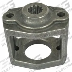 SPEEDAIRE Hammer Cage: Mfr Part # TT24627G, Compatible with Grainger Part # 2YRH3/2YRH4. Key specifications — attr948908: TT24627G; attr948910: 2YRH3.
