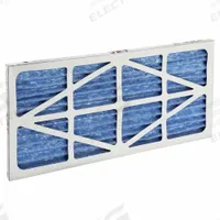 JET Electrostatic Outer Filter: For Use With 708620B/713000 (MPN 708731). Key specifications — attr983241: JET; attr983253: 708731; attr983246: 5 Micron; attr983243: 713000.