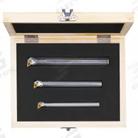 MICRO 100 Indexable Tool Holder Set (MPN 40-2400)