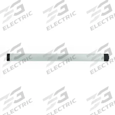 ADAMS RITE Exit Device: 42 in Max Door Wd - Rim Push Bars