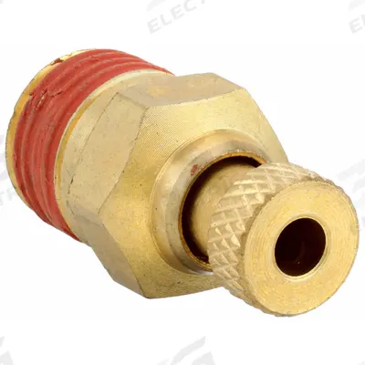 POWERMATE Compressor Tank Drain Valve, 1/4" NPT - Air Compressor Parts