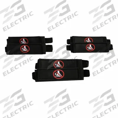 STRYKER PHYSIO-CONTROL Patient Strap: LUCAS 2 Device/LUCAS 3 Device - Accessories for Automated CPR Devices