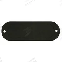 Gaskets for Conduit Access Fitting: Neoprene, 2 1/2 in_3 in Trade Size, Screw In (MPN GK250-300-N). Key specifications — Connection Type: Screw In; Hazardous Location: Yes; Material: Neoprene; For Use With: Appleton Form 35 Unilet Conduit Outlet Bodies; Gasket Included: Yes; Includes: Screws; Standards: UL 514B; Brand: APPLETON ELECTRIC.