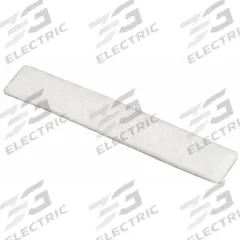 DYNABRADE Silencer: Mfr Part # 04078, Felt Silencer, Compatible with Mfr Part # 98621. Key specifications — attr948908: 04078; attr948910: 25H897; attr948911: 98621; attr948916: Felt Silencer.