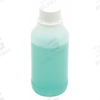 DYNALON Laboratory Bottle: Polypropylene, 100 mL, 3.38 fl oz, Closure Included, Colorless, Unlined (MPN 202445-0100). Key specifications — Brand: DYNALON; Graduated: Yes; Body Color: Colorless.